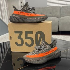 Adidas Yeezy Boost 350 V2 Sneakers